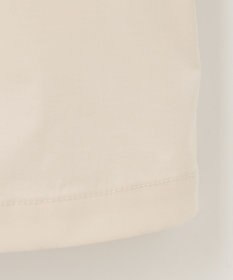 ANY SIS 【洗える】ライトプルーフハーフ トレンチ コート