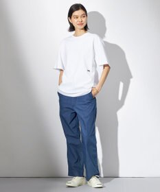 HELLY HANSEN ショートスリーブワンポイントロゴティー