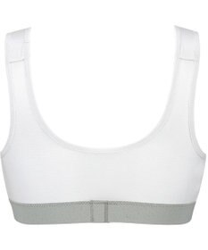 Wing Wing Sports 【SPORTSゆれケアBra】 スポーツブラ 運動時のゆれからバストを守る SB4000 ウイング／ワコール