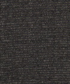 自由区 S 【洗える】ラメボーダー ニット