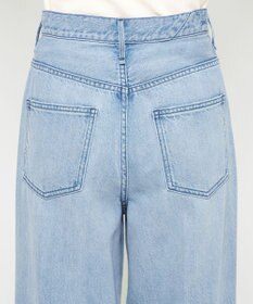 uncrave 【upper hights × uncrave】THE SISTER uncrave パンツ