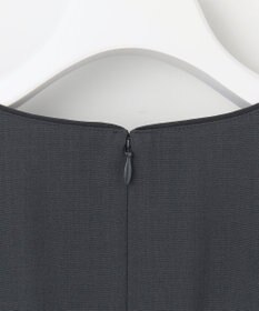 J.PRESS LADIES S 【セットアップ対応・洗える】DRYウーステッド ワンピース