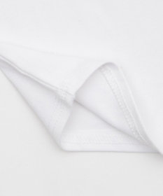 WEGO ヘンリーネックドームスタッズT