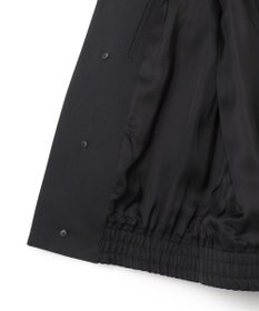 JOSEPH HOMME 【OCEANS 掲載】【HIGH GRADE LINE】ションヘルギャバジン　ブルゾン