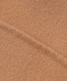 自由区 S ウールリバーロング コート