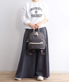 ACE BAGS & LUGGAGE Kanana project PJ-17 リュックサック  10L 11942 カナナ プロジェクト