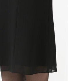 自由区 FORMAL 【人気NO.1 / 洗える】ボレロ風ワンピース