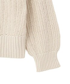 AMERICAN HOLIC ルーズニットプルオーバー