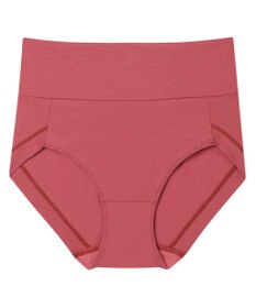 une nana cool 364コットン ハイウエストショーツ