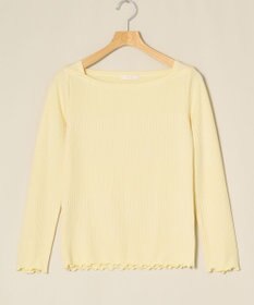 ONWARD Reuse Park 【any SiS】カットソー春夏