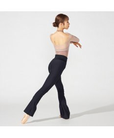 Chacott 【MADOKA SUGAI】ロングパンツ