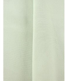 Green Parks ミラノリブフレアスカート