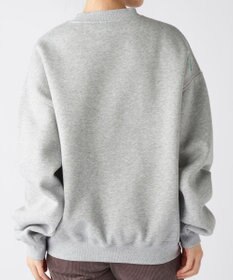 OP／FILA 【Kappa】Tennis Clubデザイン ユニセックススウェット