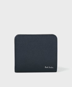 Paul Smith ブライトストライププラー 2つ折り財布