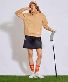 PW CIRCULUS 【UNISEX】ベーシックキャップ ゴルフ