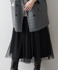 ONWARD Reuse Park 【組曲】スカート秋冬
