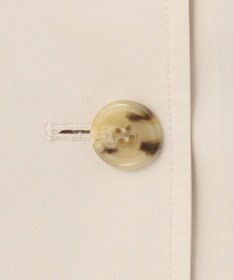 ANY SIS 【洗える】ライトプルーフハーフ トレンチ コート