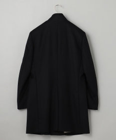 GOTAIRIKU ウールカシミヤビーバー_スタンドカラー