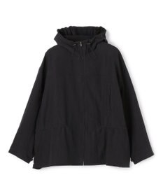 UNFILO ドロスト フーディブルゾン