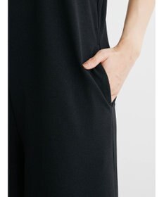 Green Parks ・ＲＡＹ　ＣＡＳＳＩＮ　ラッフルショルダーサロペット