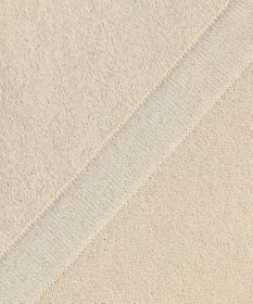 ICB L 【洗える】VIS/NYハイゲージ Vネックプルオーバー