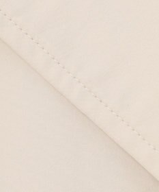 ANY SIS 【洗える】ライトプルーフハーフ トレンチ コート