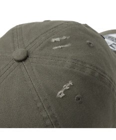 WEGO 【ユニセックス着用ITEM】NEWERA　920　Damaged　Duck　Canvas