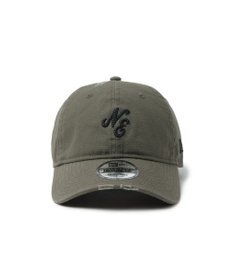 WEGO 【ユニセックス着用ITEM】NEWERA　920　Damaged　Duck　Canvas
