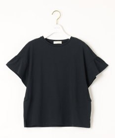 ANY SIS 【UVケア・接触冷感】冷感 Tシャツ