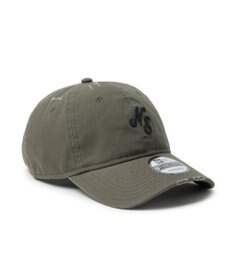 WEGO 【ユニセックス着用ITEM】NEWERA　920　Damaged　Duck　Canvas