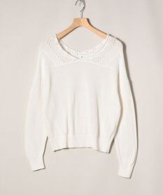 ONWARD Reuse Park 【組曲】ニット春夏