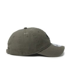 WEGO 【ユニセックス着用ITEM】NEWERA　920　Damaged　Duck　Canvas