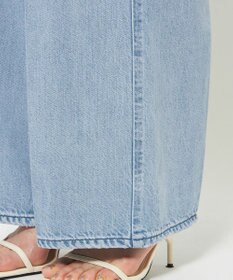 uncrave 【upper hights × uncrave】THE SISTER uncrave パンツ