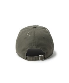 WEGO 【ユニセックス着用ITEM】NEWERA　920　Damaged　Duck　Canvas