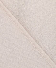 自由区 【洗える】アムンゼンジャージー ブラウス