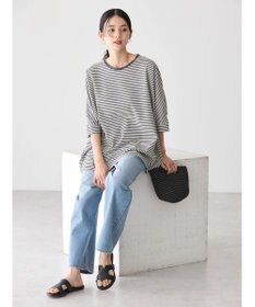 AMERICAN HOLIC ドルマンカットチュニック