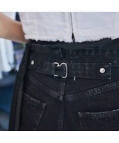 woadblue Semi-Wide flare/WBN3308