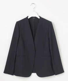 ANY SIS L スマートビューティーストレッチカラーレス ジャケット
