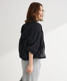 Green Parks シアーマウンテンパーカー