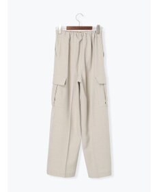 Te chichi イージーカーゴスラックス