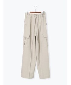 Te chichi イージーカーゴスラックス