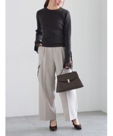 Te chichi イージーカーゴスラックス