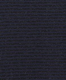 自由区 S 【洗える】ラメボーダー ニット