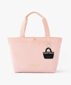 TOCCA 【chayさん着用・3/22(日)までの完全受注生産】PIECE OF MY ESSENCE CUSTOMIZED BAG カスタマイズ バッグ