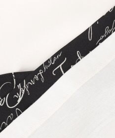 ICB 【30th ANNIVERSARY】5cityプリント コンビカットソー