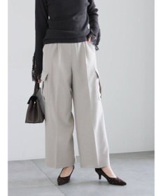 Te chichi イージーカーゴスラックス