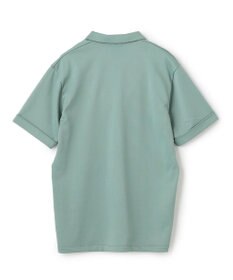 JOSEPH HOMME コットンナイロンテリー　スキッパー