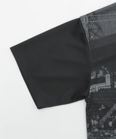 WEGO 【ユニセックス着用/MLサイズ展開】フォトゲームグラフィックT（SS）