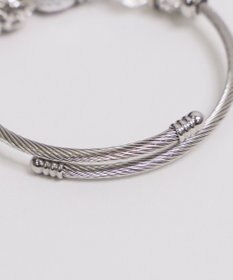 WEGO LMIXモチーフリングブレス