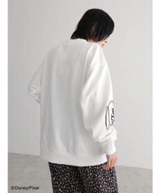 Green Parks ＴＯＹ　ＳＴＯＲＹ／フロッキー裏毛プルオーバー